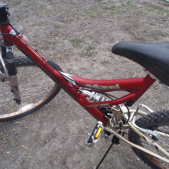 Bike - Picture 5 of 5